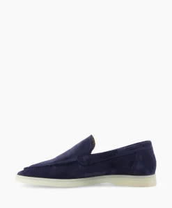 Aurelien Loafer Yacht Blauw
