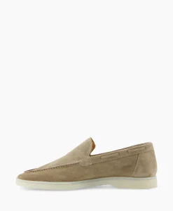 Aurelien Loafer Yacht Grijs