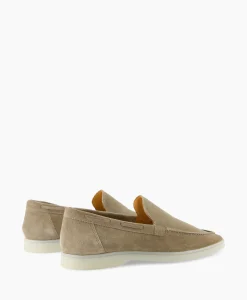 Aurelien Loafer Yacht Grijs