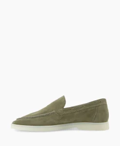 Aurelien Loafer Yacht Groen