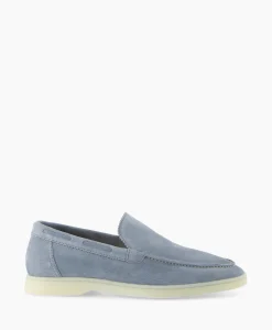 Aurelien Loafer Yacht Licht Blauw