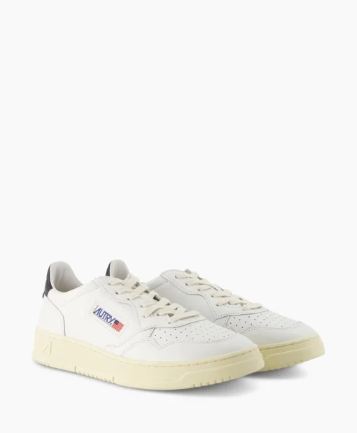 Autry Sneaker Aulm - L22 Wit
