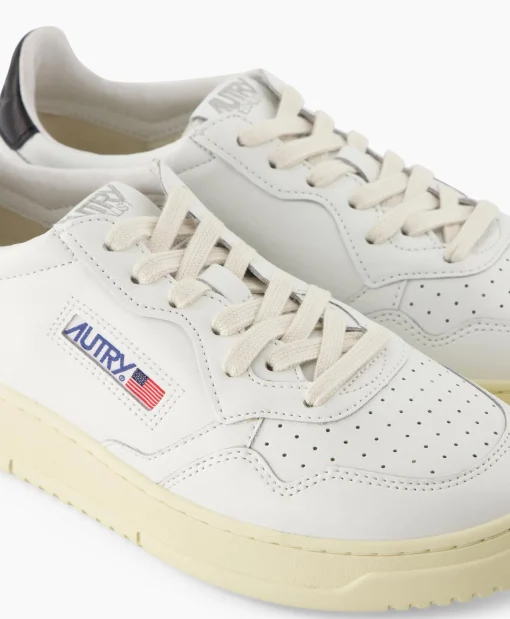 Autry Sneaker Aulm - L22 Wit