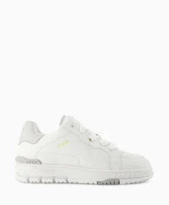 Axel Arigato Sneaker Area Haze Licht Grijs