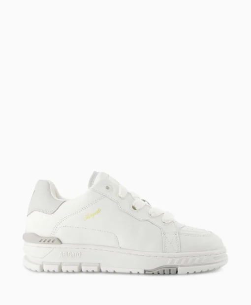 Axel Arigato Sneaker Area Haze Licht Grijs