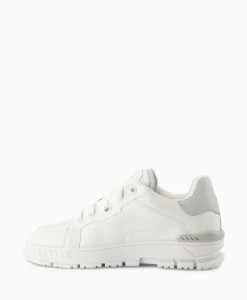 Axel Arigato Sneaker Area Haze Licht Grijs