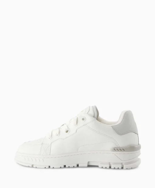 Axel Arigato Sneaker Area Haze Licht Grijs