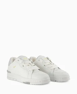 Axel Arigato Sneaker Area Haze Licht Grijs