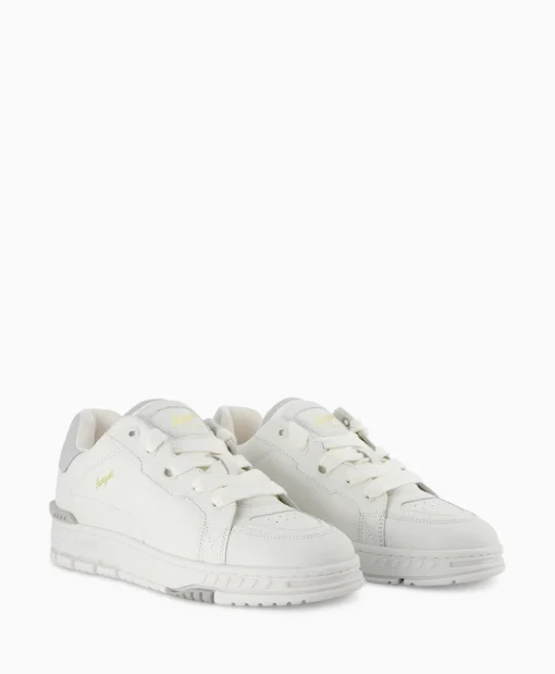 Axel Arigato Sneaker Area Haze Licht Grijs