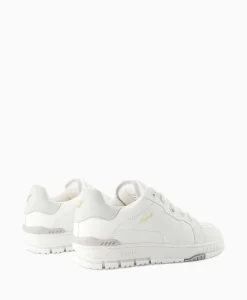 Axel Arigato Sneaker Area Haze Licht Grijs