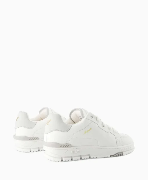 Axel Arigato Sneaker Area Haze Licht Grijs