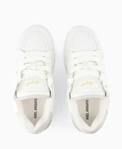 Axel Arigato Sneaker Area Haze Licht Grijs