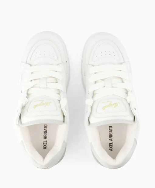 Axel Arigato Sneaker Area Haze Licht Grijs