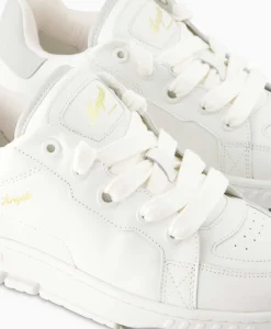 Axel Arigato Sneaker Area Haze Licht Grijs