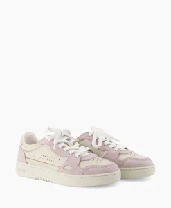 Axel Arigato Sneaker Dice Lo Paars