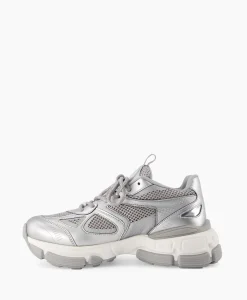 Axel Arigato Sneaker Marathon Neo Runner Zilver