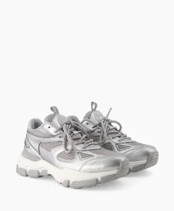 Axel Arigato Sneaker Marathon Neo Runner Zilver