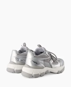 Axel Arigato Sneaker Marathon Neo Runner Zilver