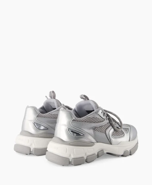 Axel Arigato Sneaker Marathon Neo Runner Zilver
