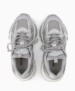 Axel Arigato Sneaker Marathon Neo Runner Zilver