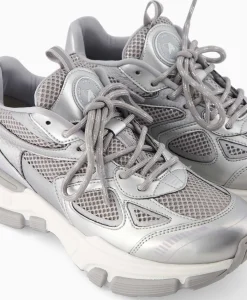 Axel Arigato Sneaker Marathon Neo Runner Zilver