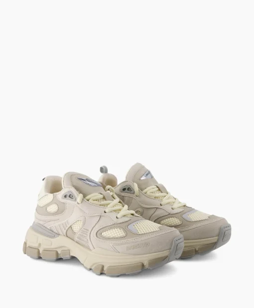 Axel Arigato Sneaker Sphere Runner Beige
