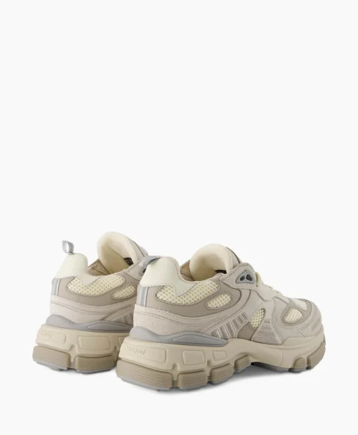 Axel Arigato Sneaker Sphere Runner Beige