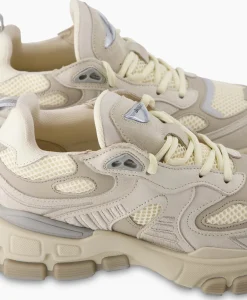 Axel Arigato Sneaker Sphere Runner Beige