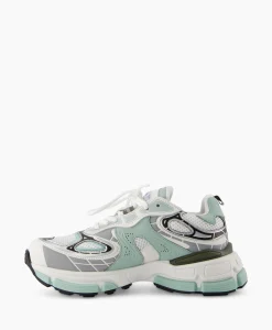 Axel Arigato Sneaker Sphere Trip Runner Wit