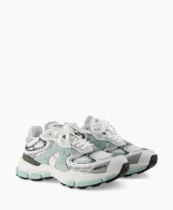 Axel Arigato Sneaker Sphere Trip Runner Wit