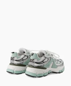 Axel Arigato Sneaker Sphere Trip Runner Wit