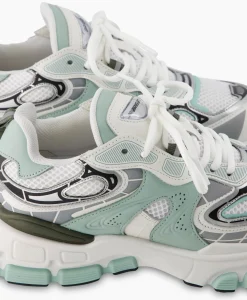 Axel Arigato Sneaker Sphere Trip Runner Wit
