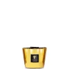 Baobab Kaars Max 10 Les Exclusives Goud