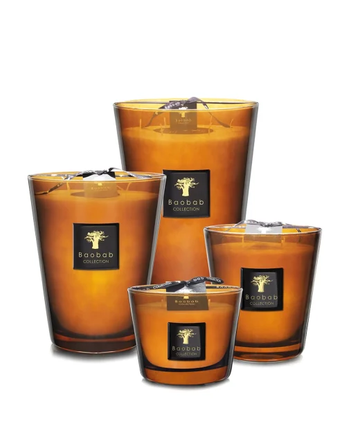 Baobab Kaars Max 10 Les Prestigieuses Diversen-3