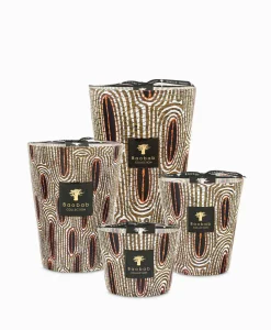 Baobab Kaars Max 10 Maxi Wax Panya Diversen