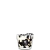 Baobab Kaars Max 10 Pearls Zwart