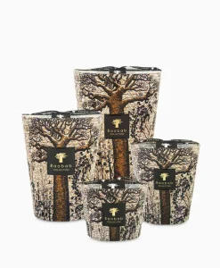 Baobab Kaars Max 10 Sacred Trees Morondo Diversen