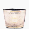 Baobab Kaars Max 10 Women Rose