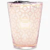 Baobab Kaars Max 24 Women Rose