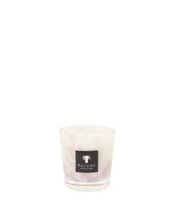 Baobab Kaars Max One Pearls Ecru