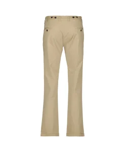 Barena Venezia Barena Broek Pantalone Lesto - Stino Beige