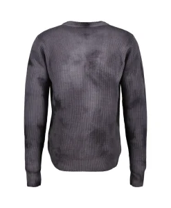 Barena Venezia Barena Pullover Sweater Corba Zwart