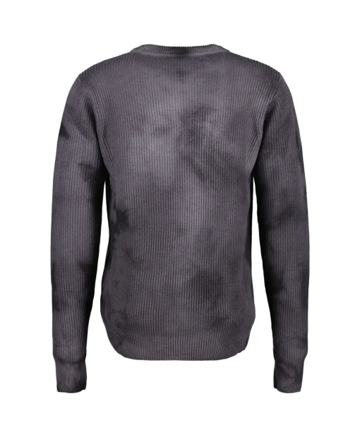 Barena Venezia Barena Pullover Sweater Corba Zwart