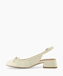Bibi Lou Pump Ballerina Wit