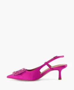 Bibi Lou Pump 509Z75K-Y-V Pink