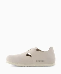 Birkenstock Instapper Londen Off White