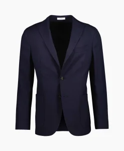 Boglioli Boglioli Jasje N1302E Blauw