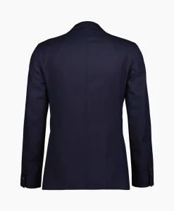 Boglioli Boglioli Jasje N1302E Blauw