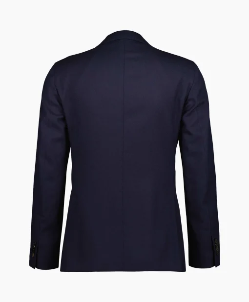 Boglioli Boglioli Jasje N1302E Blauw