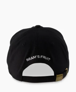 Bram's Fruit Hoed/Pet F* Off Cap Zwart